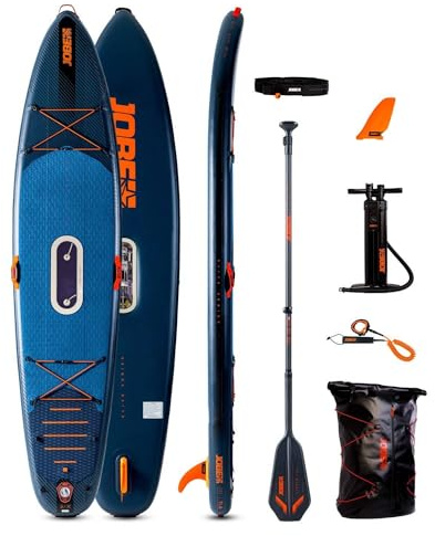 JOBE E-Duna Elite 11.6 Inflatable SUP 2025