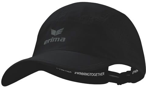 Erima Unisex Erwachsene TS Cap