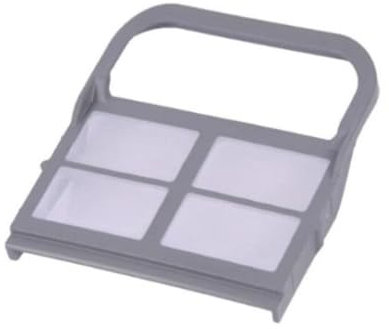 Filtre à peluches Sèche-linge 1366349015 ELECTROLUX