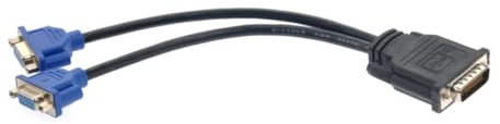 BAZEITFLOW Cable Adaptador De Vídeo Macho Vga Hembra Cable De Vga para Computadora Compatible Pc