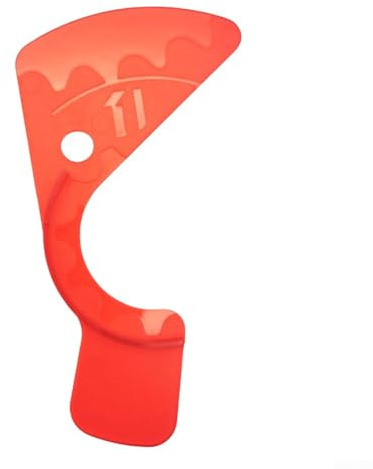 ZWEquipint SRAM para Eagle para GX para NX Herramienta de ajuste de paso de desviador trasero de 12 velocidades con construcción ABS para cambio de marchas
