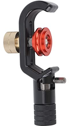 Garosa Pince à Dénuder Blindée, en Acier Inoxydable, Profondeur de Coupe Réglable, Idéale pour les Câbles à Fibre Optique et Coaxiaux de 4 Mm à 10 Mm