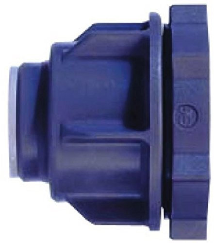 15mm Speedfit Tank Connector - CM0715S - Bag of 10