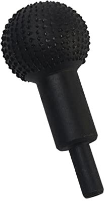 kowaku Kugelfräser 40 Mm Durchmesser Poliergravur für Winkelschleifer