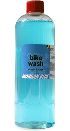 Morgan Blue Bike Wash 1L Entretien du vélo - Nettoyage de vélo - vélo dégraissant vélo
