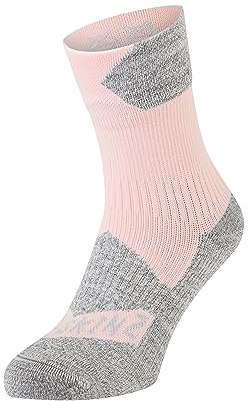 Sealskinz Bircham Vattentät Strumpa För Alla Väder