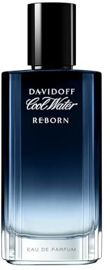 Cool Water Reborn Eau de Parfum