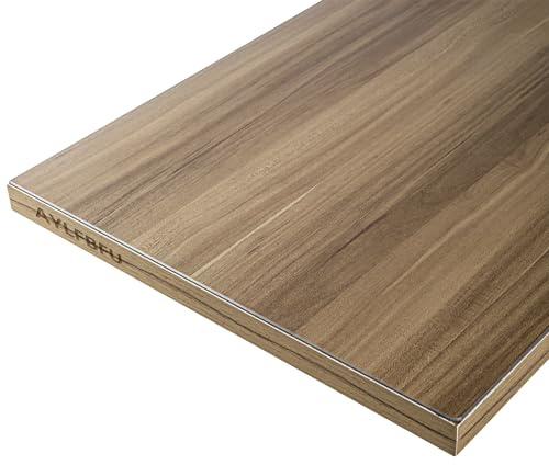 Klarsicht Tischdecke 80x80cm - Matt Tischfolie Transparent - Hitzebeständig Kratzfest Dicke 2mm - Bastelfolie Transparent, Tischdecke Outdoor Wetterfest, Matt 2 mm Dick