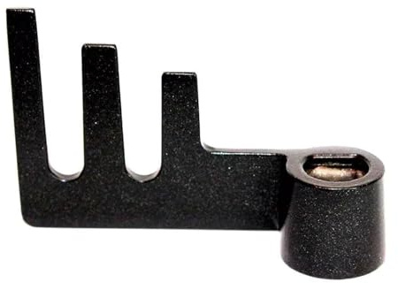 Brotbackmaschine Knetklinge ADD97G160 für Panasonic SD-ZB2502 Maschine