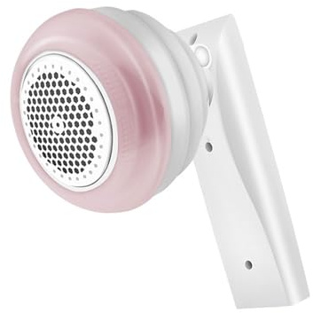 Clothing Fabric Remover Fabric Fluff Remover Small Lint Sweater Defuzzer For Various Textiles USB Rechargeable Lint Shaver