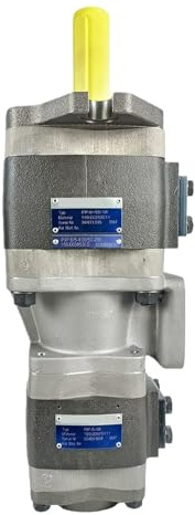 ZGHQHCDRH IPVP6-100 101+ IPVP5-50 Hydraulic Gear Pump Servo Oil Pump