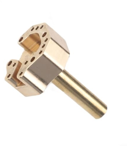 För PS5 för PS4 för Xbox för Switch Joystick lödspets med C245HS 02A gränssnitt och konsekvent termisk stabilitet (19 mm)
