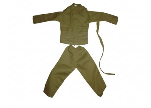 geyperman Traje de Explorador Africano