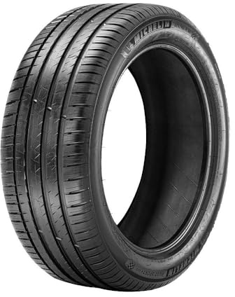 Michelin Pilot Sport 4 SUV XL 235/60R18 107W Sommerreifen