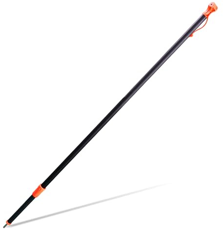 ALL-TOP Vehicle Awning Replacement Support Arm Pole (10FT)