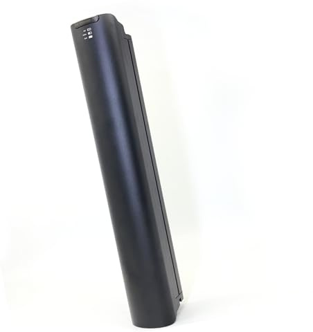 SDTYYP 36V/48V Ebike Akku 10.5Ah 14Ah für Argento Performance pro E-Bike herausnehmbare Lithium Batterien für 36V/48V 250W 350W 500W mit BMS und Ladegerät (36V 14AH)