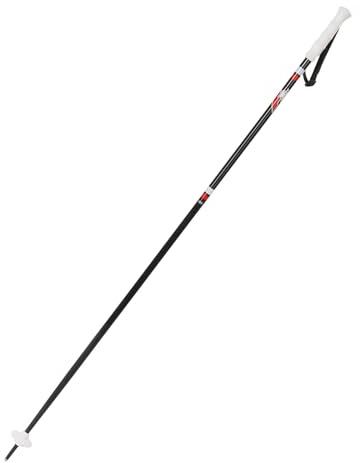 F2 SKI Stöcke Ski Pole - Aluminium 120 cm 2024/25