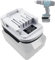 MAKB18G Adapter für Makita 18V G-Serie Elektrowerkzeug, Konverter für Makita 18V LXT Akku BL1830 BL1840 BL1850 auf für G-Serie Elektrowerkzeuge Batterie BL1830G BL1840G BL1850G BL1860G