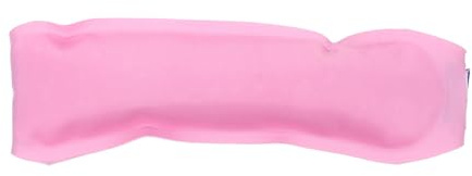 VICASKY Pack De Glace Gel Réutilisable Pour Maux De Tête Ceinture De Compression Chaude Et Froide Bandeau De Glace Réglable Pour Soulager Douleurs Et Inflammations