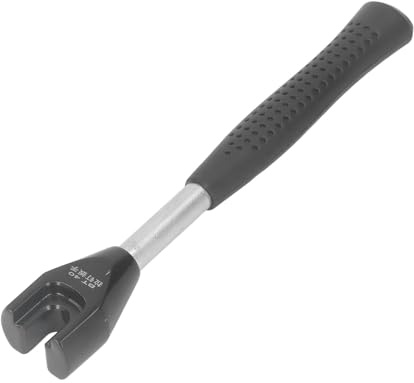 Gavigain BT40 - Llave inglesa fija firmemente con mango CNC para máquina herramienta de operación de 45 grados