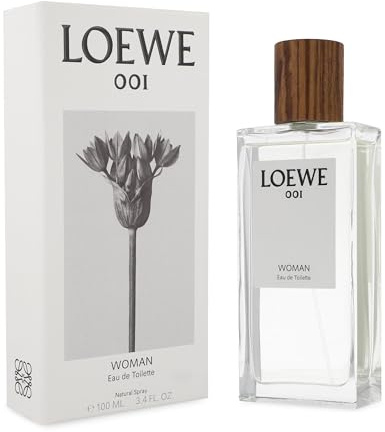 Loewe Eau de Toilette, 230 ml