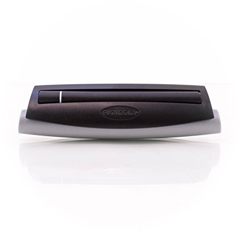 Futurola King Size ROLLMASCHINE - 110mm (Schwarz)