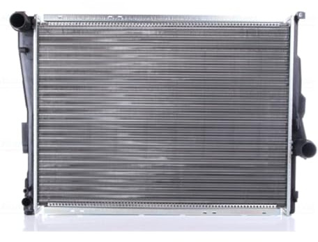 NISSENS Radiatore, Raffreddamento motore 60782 | Compatibile con: BMW 3, 3 Cabriolet, 3 Compact, 3 Coupe, 3 Touring, Z4 Coupe, Z4 Roadster