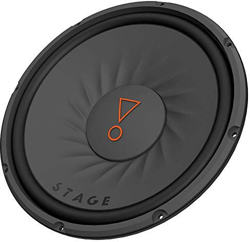 JBL Subwoofer audio per auto da 10, nero
