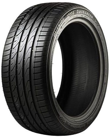 AUTOGREEN Sommerreifen 225/45 ZR 18 XL TL 95W SUPERSPORTCHASER-SSC5 BSW