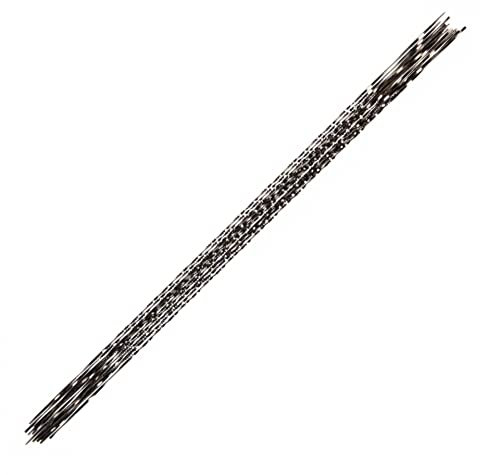 Rudolphs Schatzkiste Bastelzubehör Laubsägeblätter für Holz Gr. 1 Spiral12 Stück Gr. 1 NEU Sägeblätter Bügelsäge Laubsägebogen