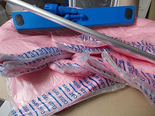 lot Armature 40 cm + Manche + gazes imprégnées