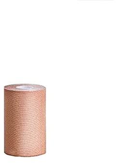 1 x 10 m x 5 m Rolle wasserdichtes elastisches Band für Sportübungen und Verletzungserholung