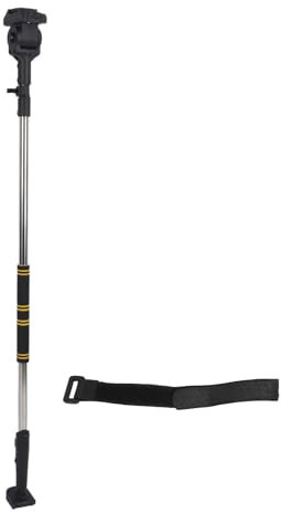 Varilla de poda telescópica con cabezal ajustable de 180°, poste extensible de 7,7 pies para podadoras eléctricas, compatible con baterías BL1820 BL1830 BL1840 BL1850 BL1860