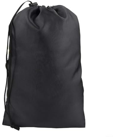 WIIYENA Rasentraktor Laubbeutel, große Kapazität, 210D Oxford-Stoff, verschleißfeste Laubsammlertasche, für Rasenkehrer für Laubsammler, Rasentraktor