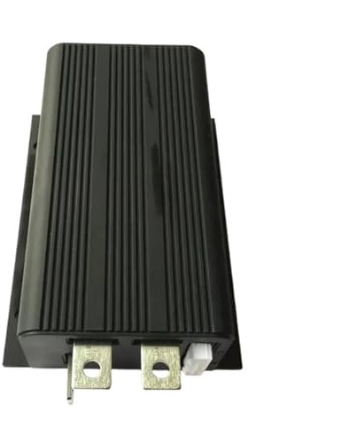ONGCPQPEO 48V 600A Fornitura di Un Controller di Sollevamento DC Fatto in casa in Sostituzione di Curtis 1253-4804 Adatto for Carrello elevatore Elettrico da Golf