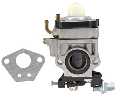 HURI Vergaser mit Dichtung für Matrix BMS 900-4 Benzin Motorsense Freischneider