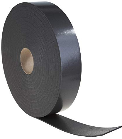 doitBau detakk Nageldichtband 90 mm x 30 m, Dichtungsband für Unterspannbahnen, Metallprofile und Innenausbau