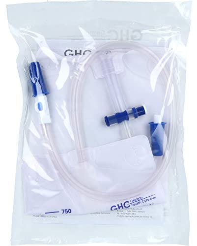 Beinbeutel 1-Kammer 750 ml 50 cm Steril UB 750-50