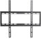 Superior Electronics SUPSTV004 Supporto Tv da Parete Fisso da 32 a 55 (E x tra Slim) Vesa: 200 x 200, 300 x 300, 400 x 200, 400 x 400