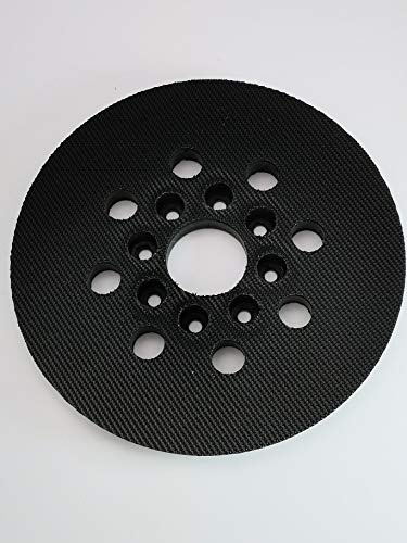 BOSCH Plateau de ponçage ø125mm 2609000750 PEX220