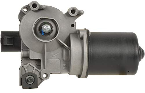 Cardone 85-10016 New Windshield Wiper Motor