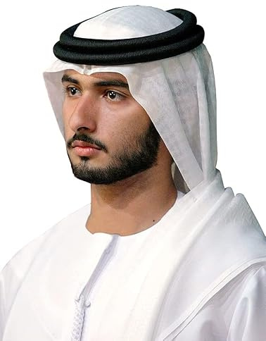 JPXH keffiyeh arabe para hombre turbante muslim palestine scarf saudi arabic agal sheik gorros costume for men