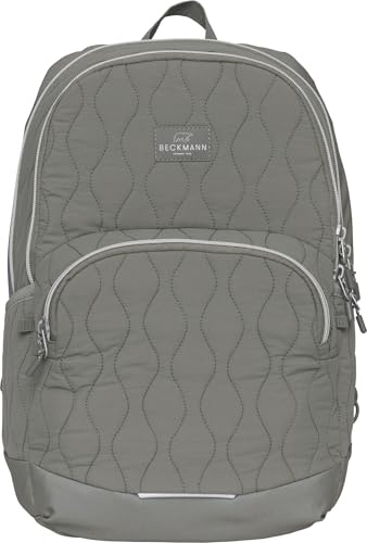 Beckmann Sport Jr. Backpack Green Padded