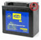 Magneti Marelli Batteria per Moto, Scooter, Quad, Moto d'Acqua, Motoslitte, Motociclette, Enduro - Sigillata e Pronta all'uso (12V - 12AH - 200CCA - Compatibile con YTX14-BS)