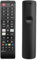 Nuevo Control Remoto de Repuesto para Todos los televisores Samsung, Control Remoto Universal para TV, Compatible con la Serie Samsung LCD LED 3D HDTV Smart TV (Paquete de 1)