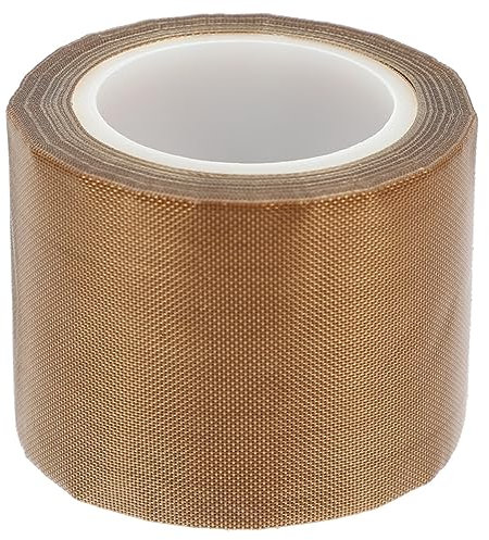 CHILDWEET Hitzebeständiges Dichtungsband Wärmeisolierband Klebeband Für Industrie Diy-thermoband Multifunktions-wärmeband Verschleißfestes Schutzband