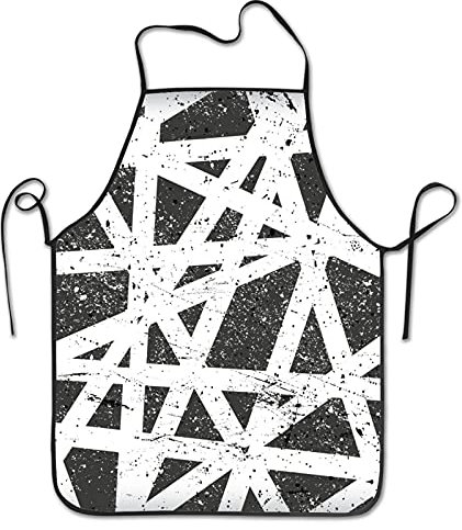 Premium Grillschürze Schattierung Grillschürzen Personalisiert Schürze Unisex Malschürze Für Bemalen Damen