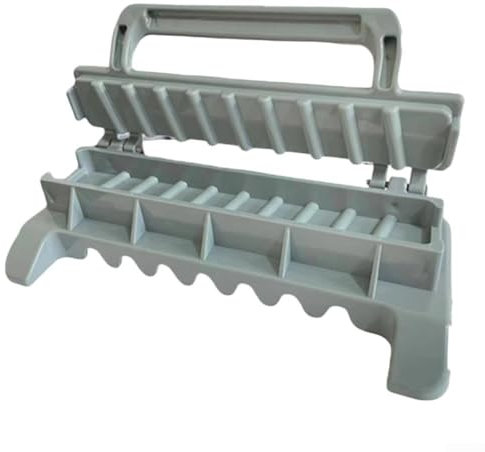 Brochettes de barbecue pliables et réutilisables pour brochettes turques