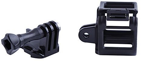 RASTKY Session Low Mount Protective Case Cover 4 Skeletthülle - Kameratzubehör