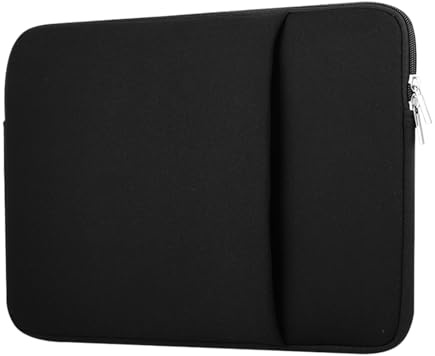 Sac d'ordinateur portable - Case d'ordinateur portable | Sac sur tablette, sacs de travail Computer avec poche latérale Sacs de messager de grande capacité pour les opérations commerciales / bure